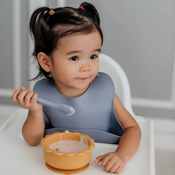 Tiny Taste Testers