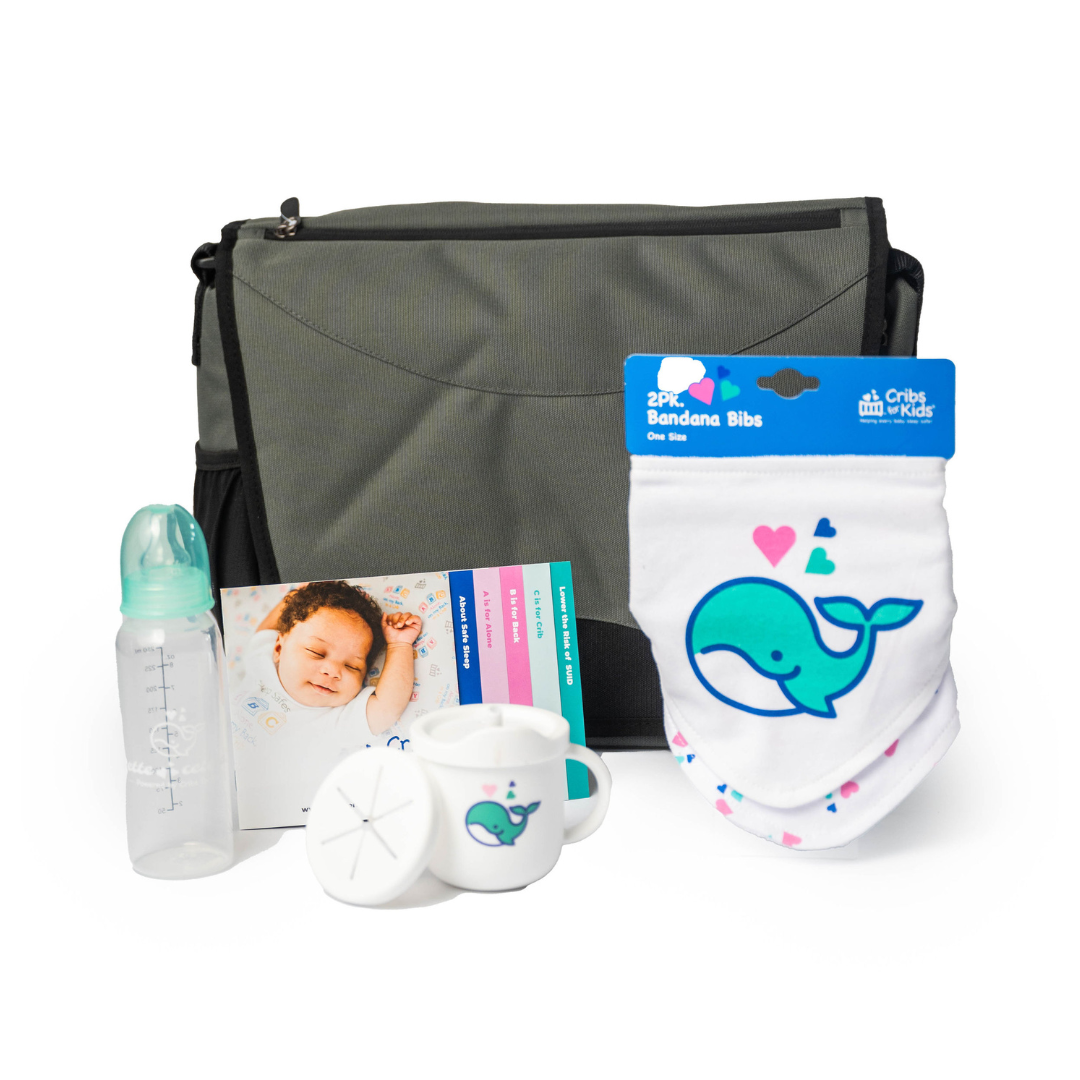 Baby on the Go Bundles