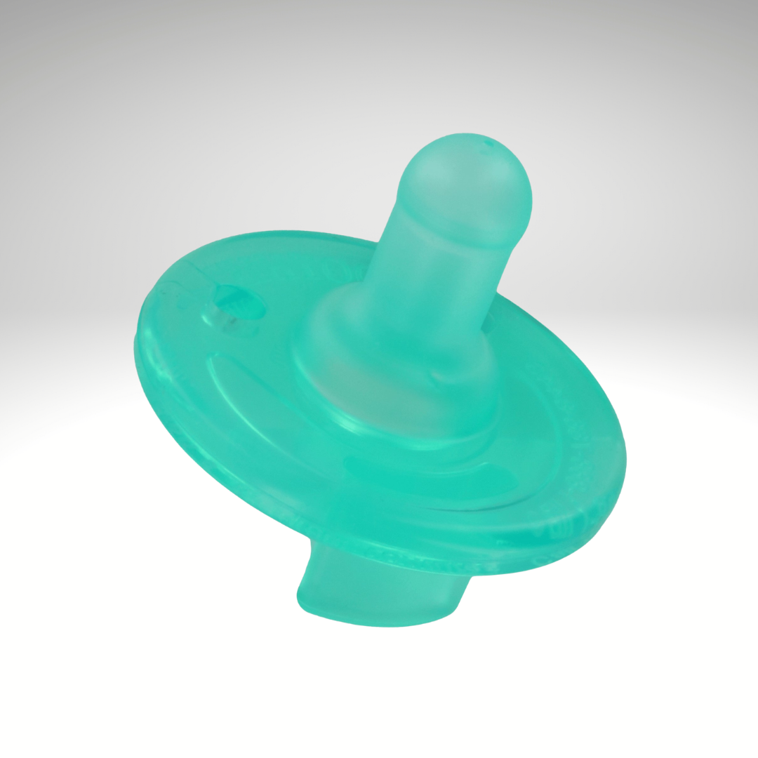 Classic Pacifiers Peace of Mind – Oscar Health Gift Shop