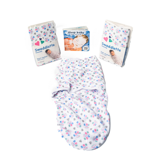 Swaddle Stock Up