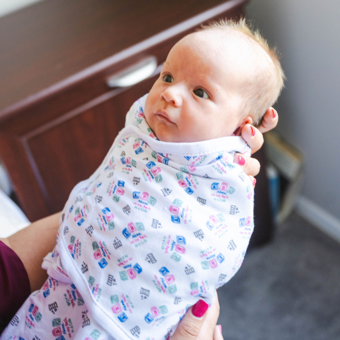 Swaddle Stock Up